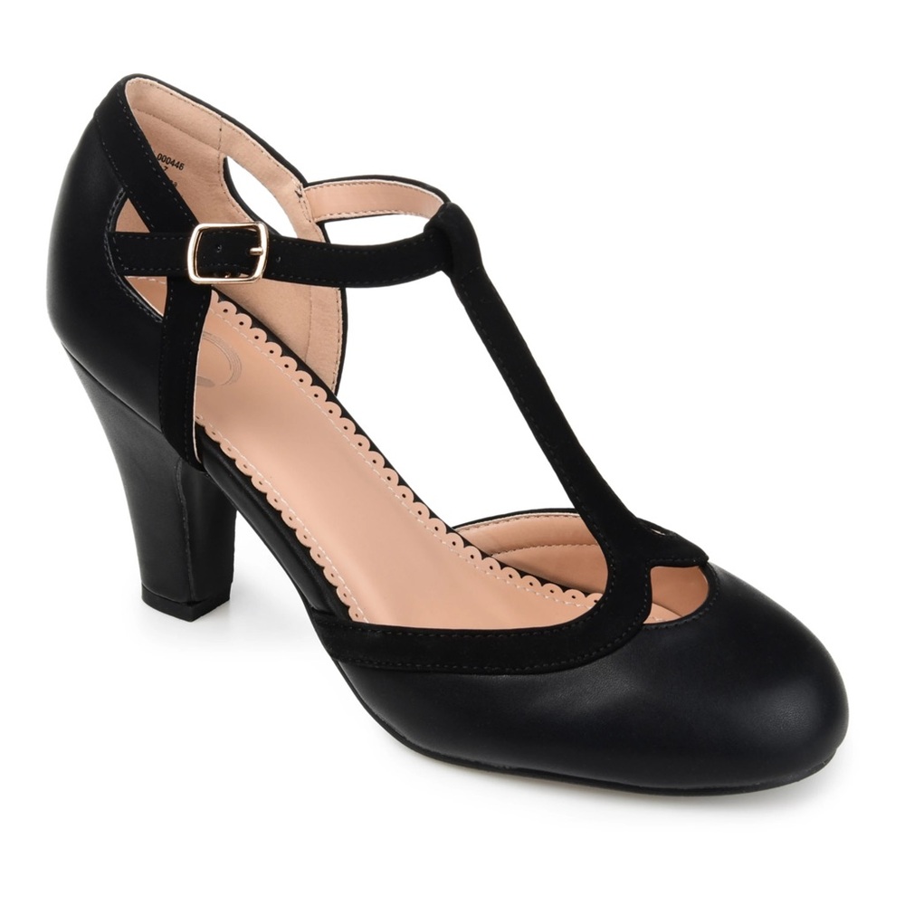 Mary Jane Heels